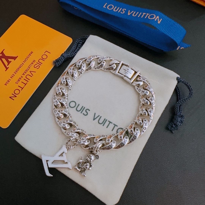 LV Bracelets